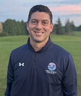 Book an Appointment with Joe Robel at Pure Pickleball Club