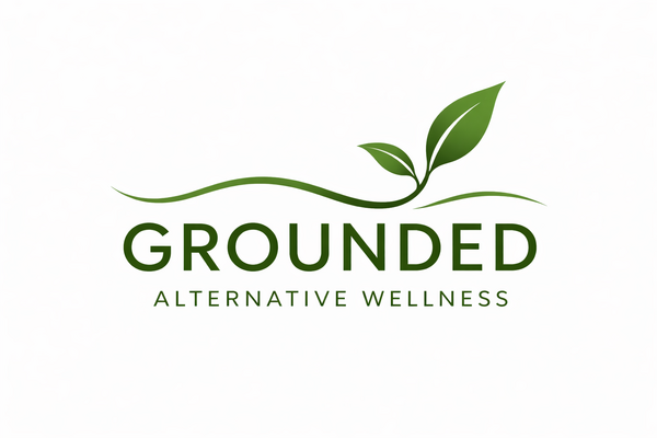 Grounded Alternative Wellness