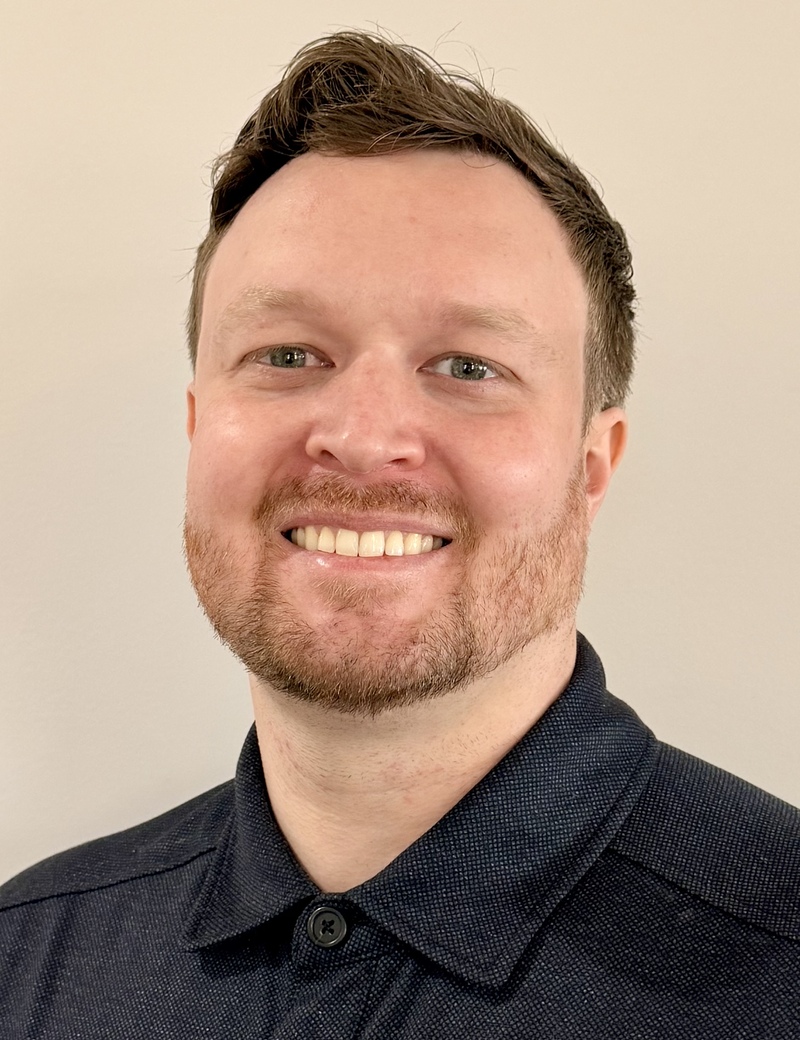 Dr. Nicholas McMullen