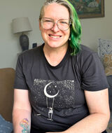 Book an Appointment with Helen Dempsey-Henofer at Divergent Path Wellness
