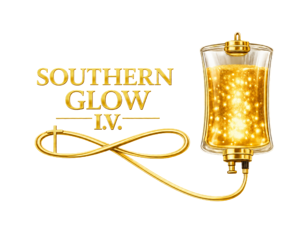 Southern Glow I.V.