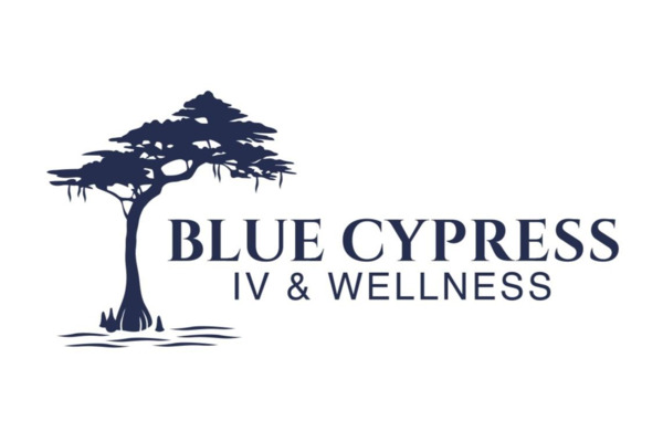 Blue Cypress IV and Wellness