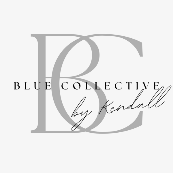 BLUE COLLECTIVE BY KENDALL