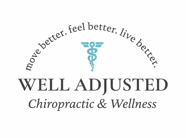 Well Adjusted Chiropractic & Wellness