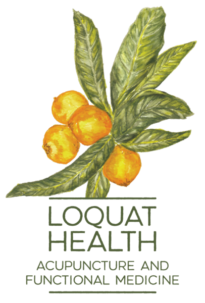 Loquat Health