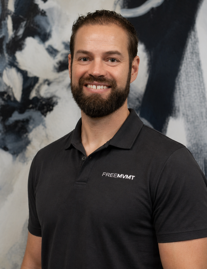 Dr. Joshua Kruse