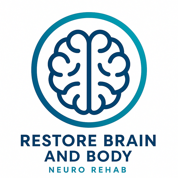 Restore Brain and Body Neuro Rehab