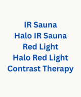 Book an Appointment with Treatment Rooms Red Light IR Sauna Contrast Therpy at Levittown