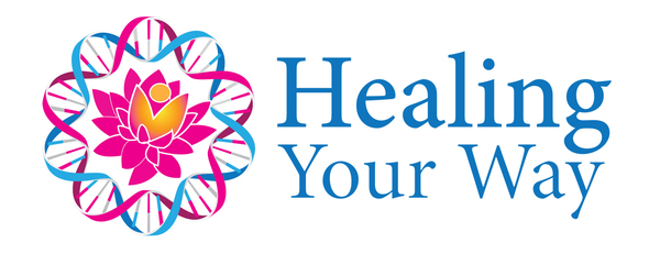Healing Your Way