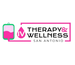 IV Therapy & Wellness San Antonio