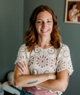 Book an Appointment with McKenzie Cornilsen at Refuge Wellness Collective