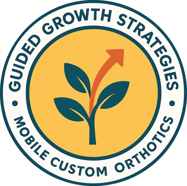 Guided Growth Strategies PLLC