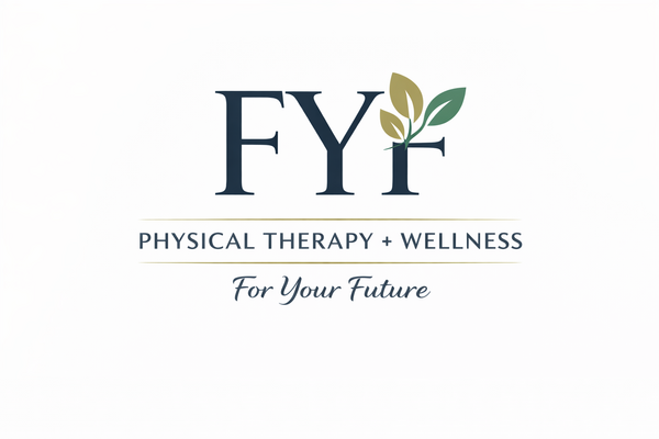 FYF Physical Therapy + Wellness