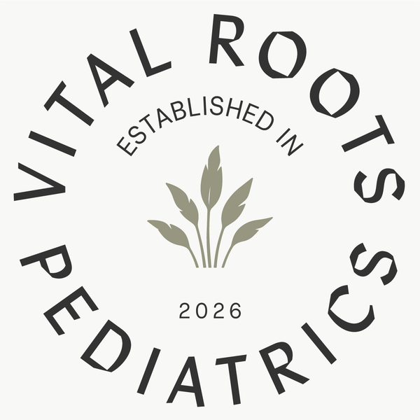 Vital Roots Pediatrics