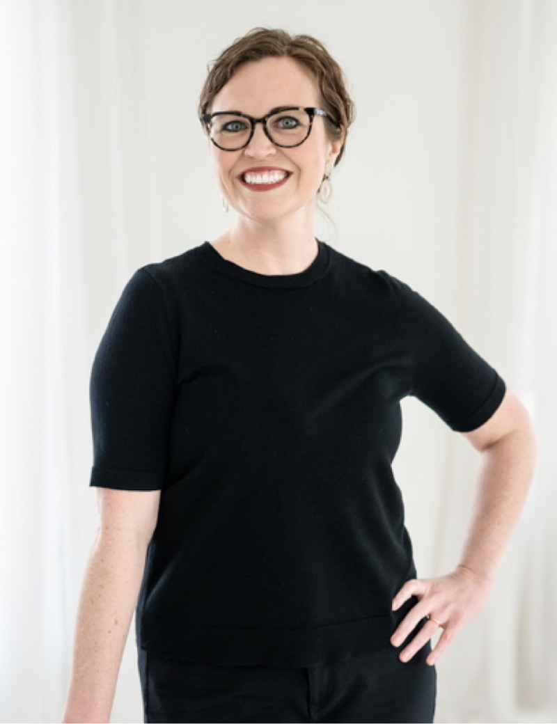 Kristin Streeter