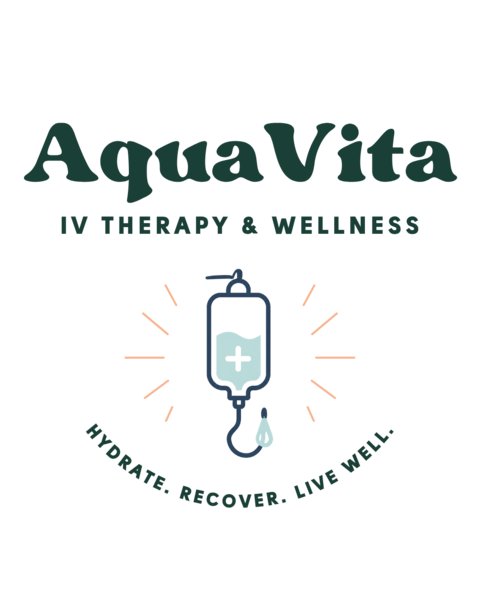 AquaVita IV Therapy & Wellness