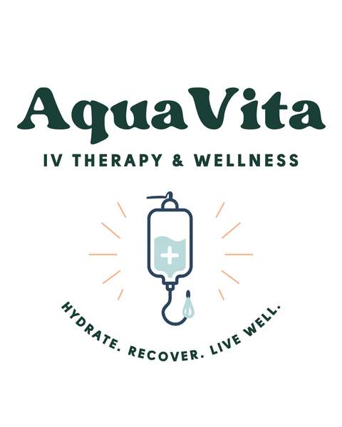 AquaVita IV Therapy & Wellness