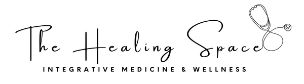 The Healing Space