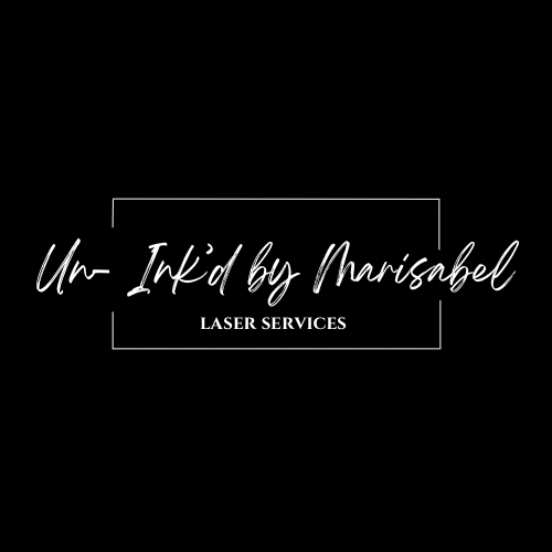 Un-Ink'd by Marisabel Laser Tattoo Removal