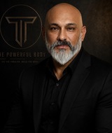 Book an Appointment with Dr. Manny Trevino at The Powerful Body PLLC