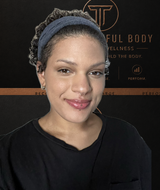 Book an Appointment with Kieran Hill at The Powerful Body PLLC