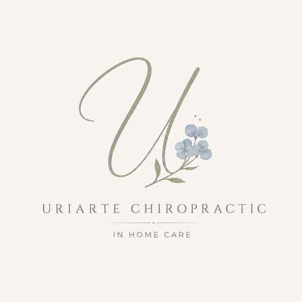 Uriarte Chiropractic
