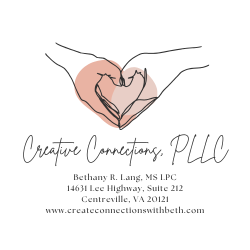Creative Connections, PLLC