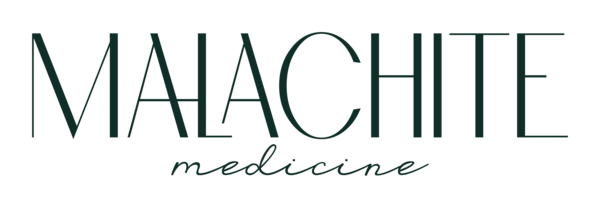 Malachite Medicine
