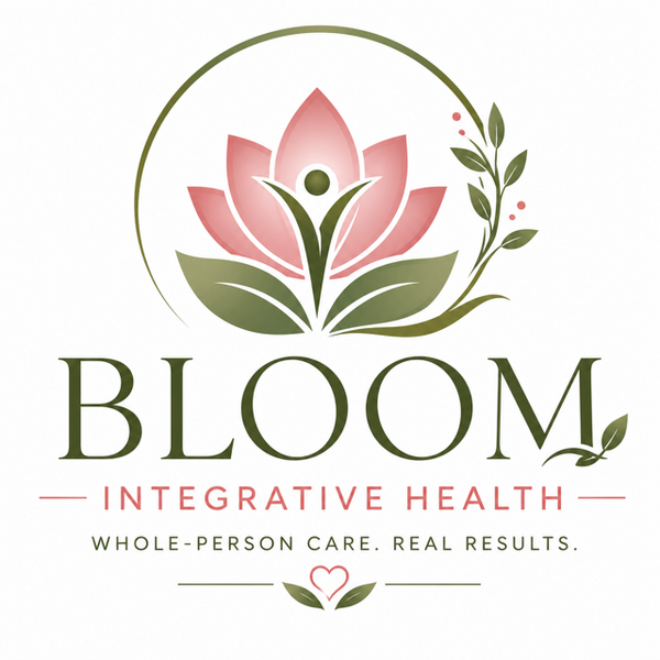 Bloom Integrative Health LLC