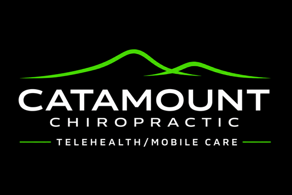 Catamount Chiropractic - Telehealth/Mobile