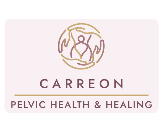Carreon Pelvic Health & Healing