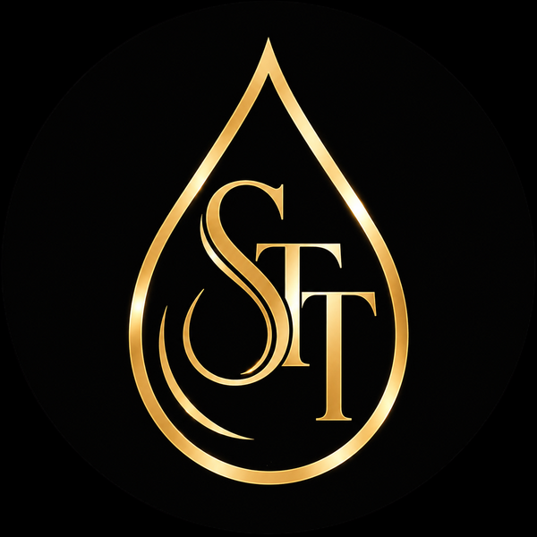 Strive to ThrIVe Wellness