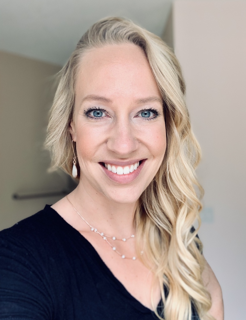 Kristy Handyside