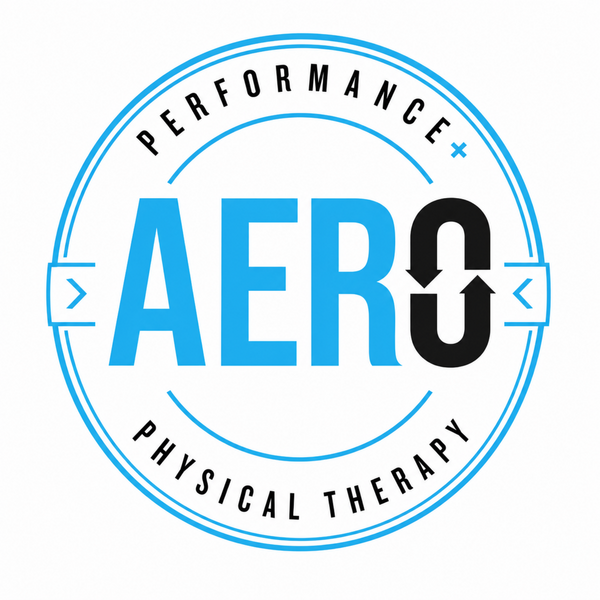 Aero Performance and Physical Therapy