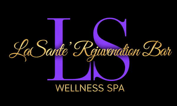 LaSante' Rejuvenation Bar