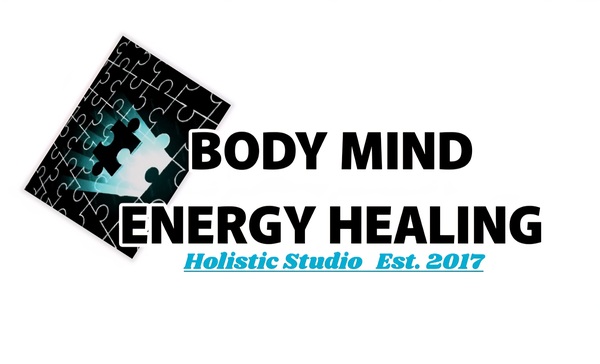 Body Mind Energy Healing