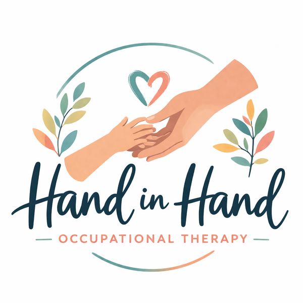 Hand in Hand Occupational Therapy