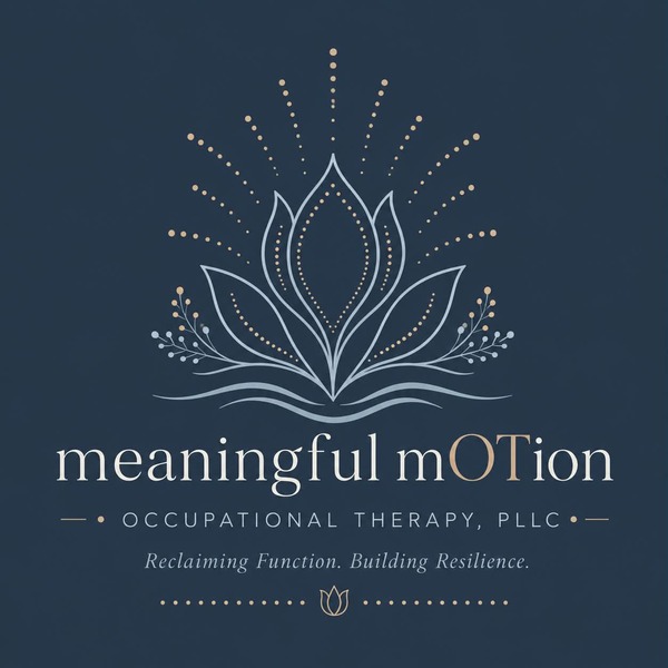 Meaningful Motion Occupational Therapy, PLLC