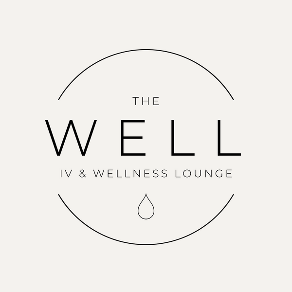 The Well Lounge