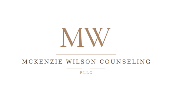 McKenzie Wilson Counseling, PLLC