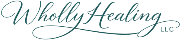 Wholly Healing LLC