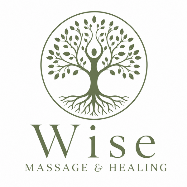 Wise Massage & Healing
