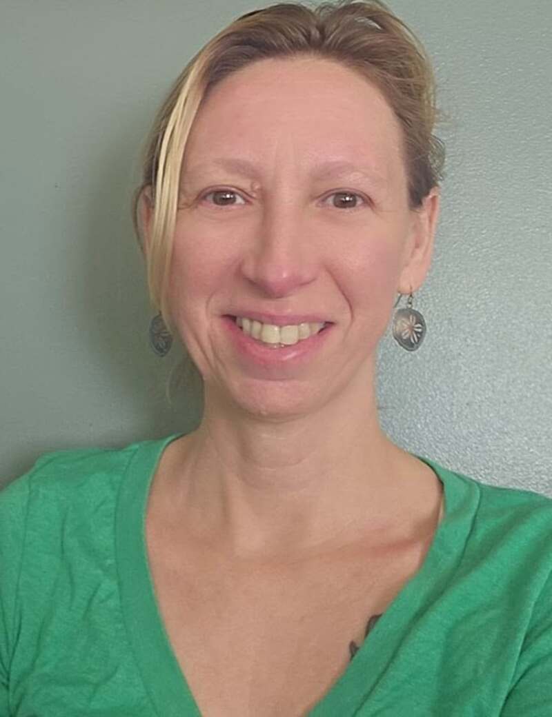 Bonnie Smith