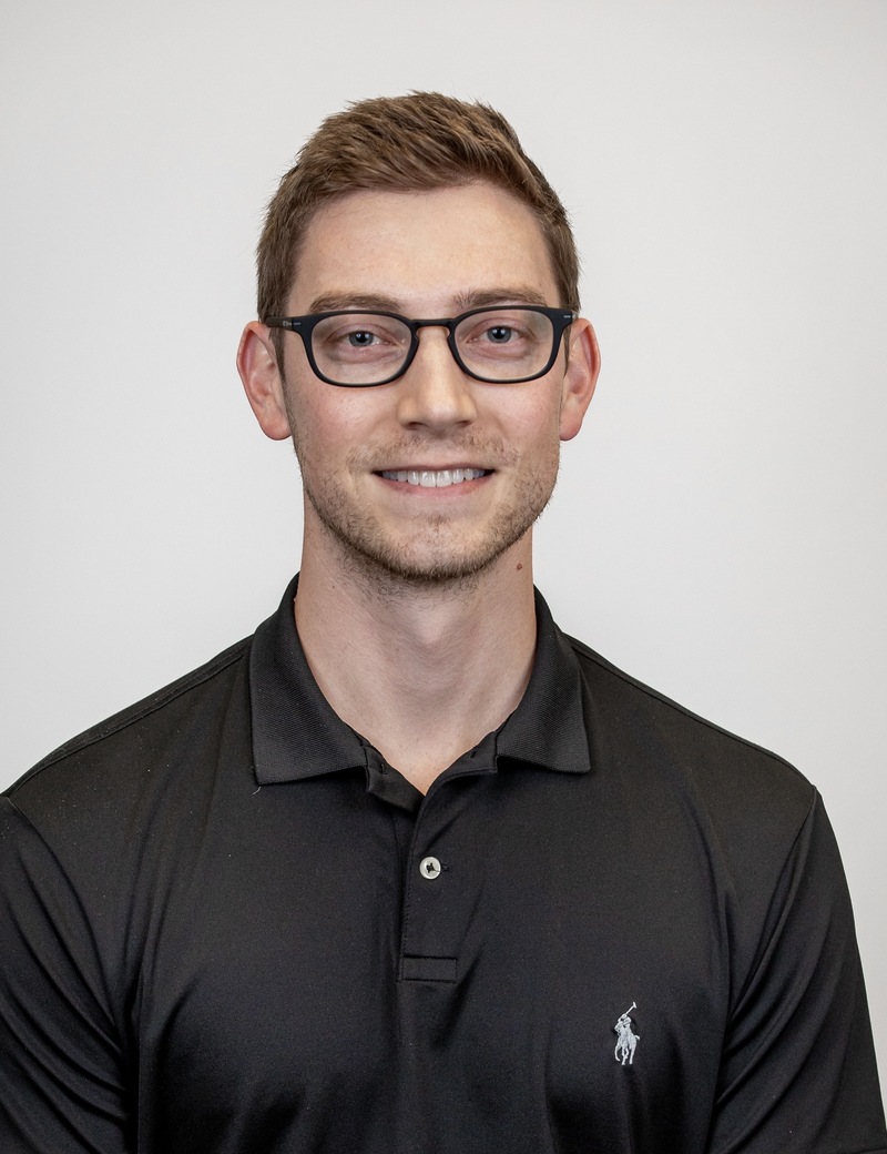Dr. Mitchell Sutter