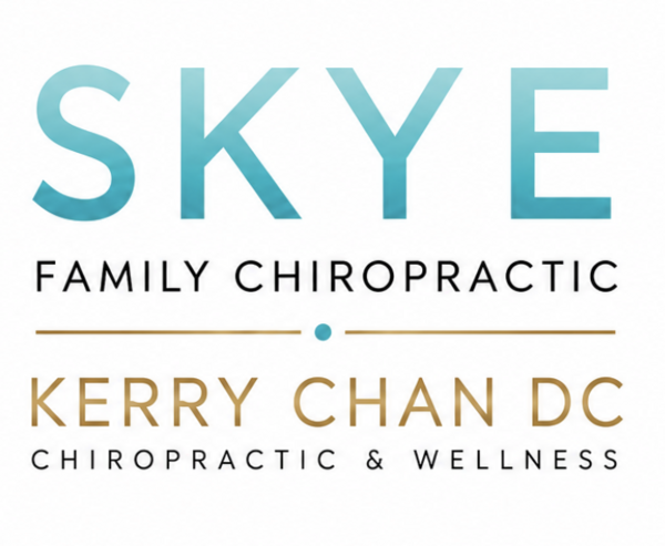 Skye Family Chiropractic | Kerry Chan DC